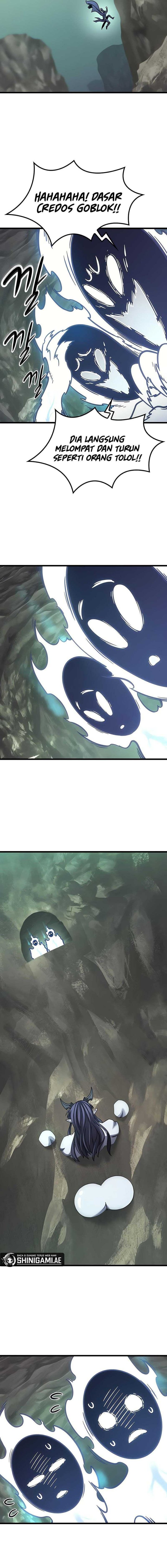 What A Bountiful Harvest, Demon Lord!