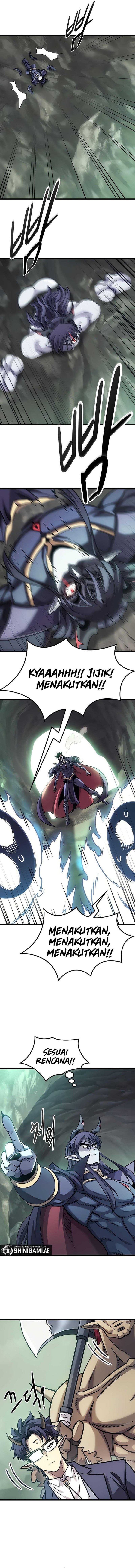 What A Bountiful Harvest, Demon Lord!