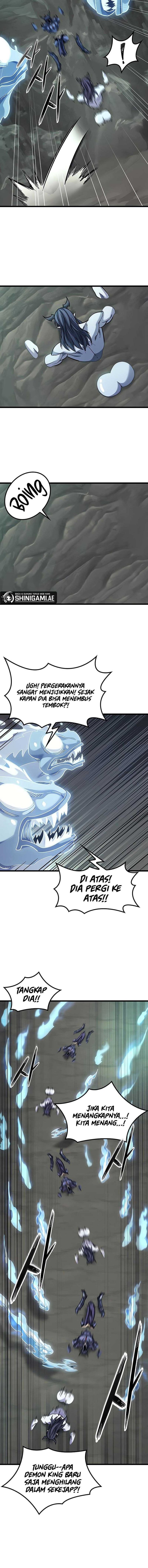 What A Bountiful Harvest, Demon Lord!