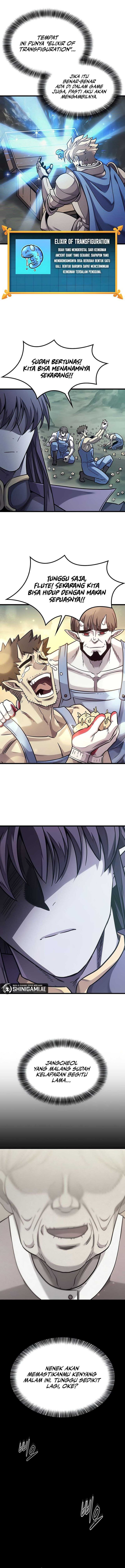 What A Bountiful Harvest, Demon Lord!