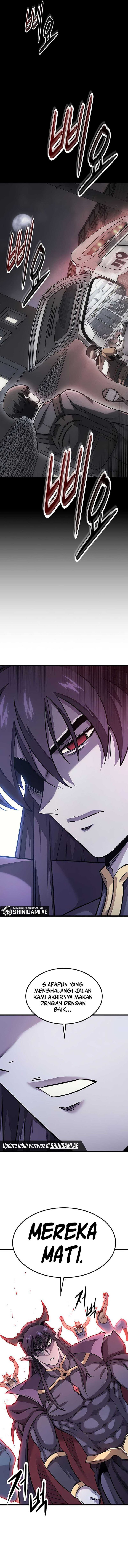 What A Bountiful Harvest, Demon Lord!