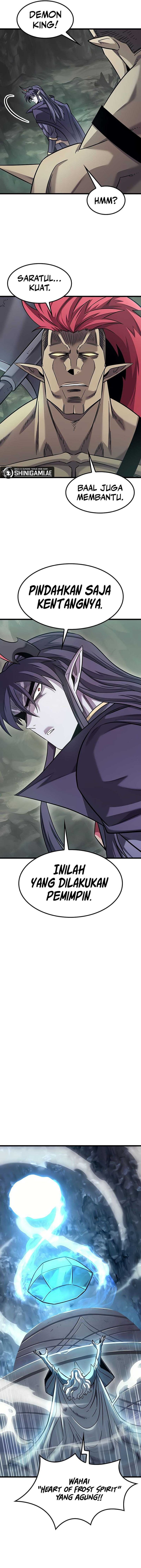 What A Bountiful Harvest, Demon Lord!