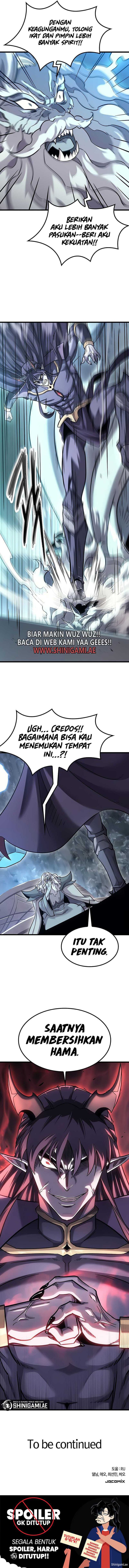 What A Bountiful Harvest, Demon Lord!
