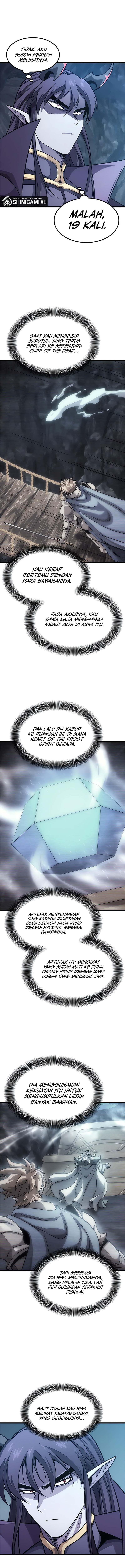 What A Bountiful Harvest, Demon Lord!