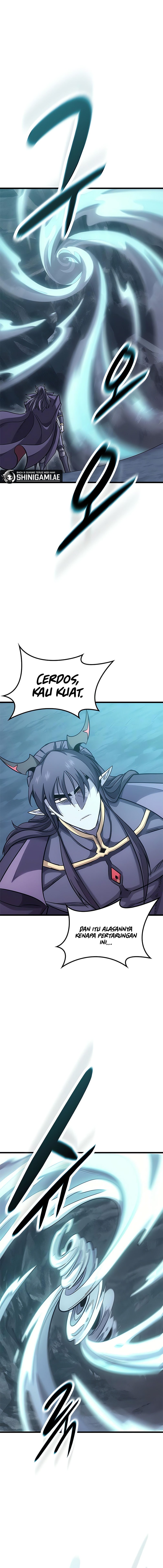 What A Bountiful Harvest, Demon Lord!