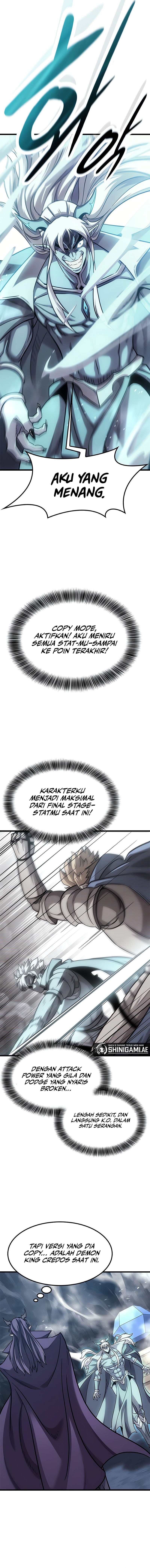 What A Bountiful Harvest, Demon Lord!
