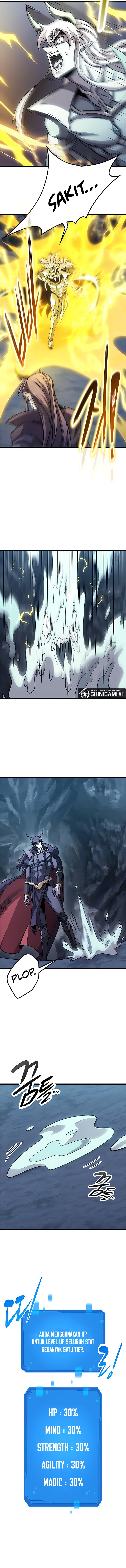 What A Bountiful Harvest, Demon Lord!