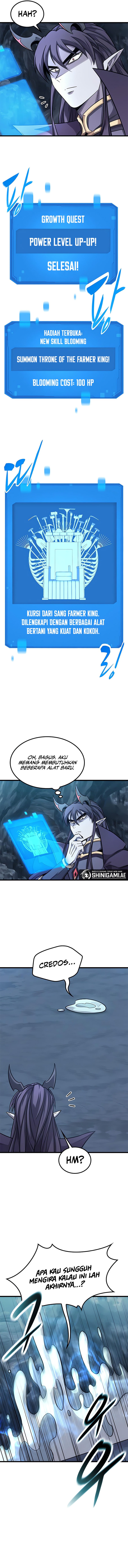 What A Bountiful Harvest, Demon Lord!