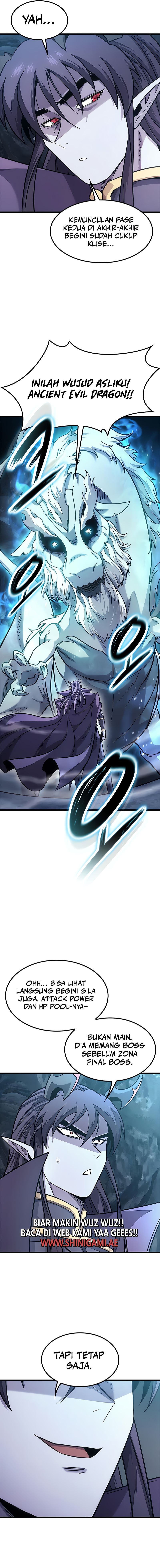 What A Bountiful Harvest, Demon Lord!