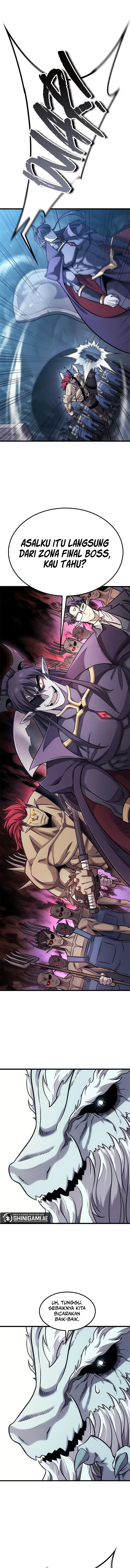 What A Bountiful Harvest, Demon Lord!
