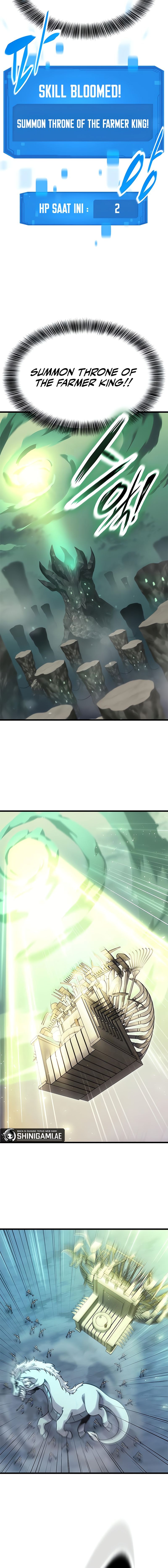 What A Bountiful Harvest, Demon Lord!