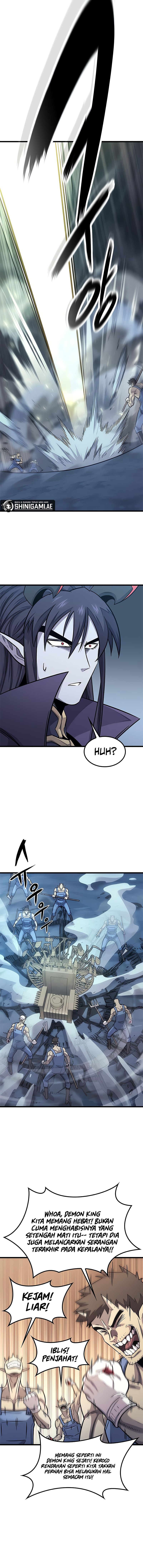What A Bountiful Harvest, Demon Lord!
