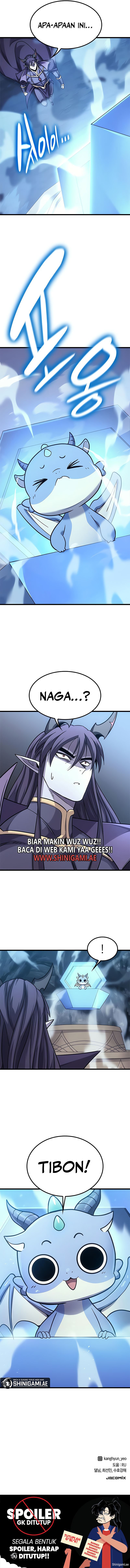 What A Bountiful Harvest, Demon Lord!