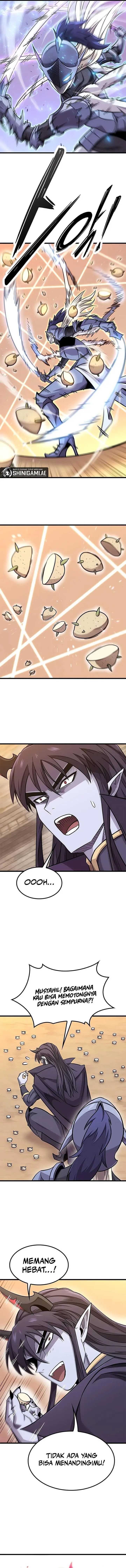 What A Bountiful Harvest, Demon Lord!