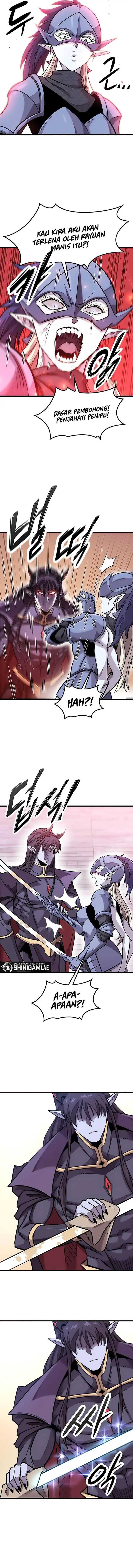 What A Bountiful Harvest, Demon Lord!