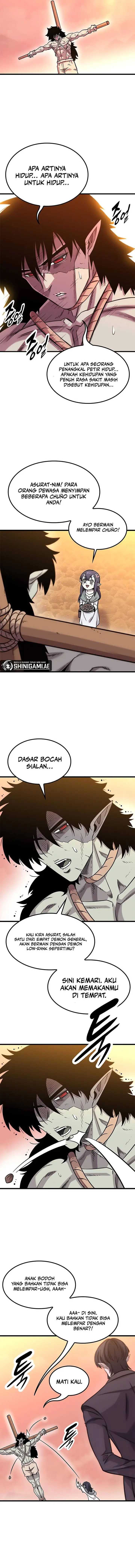 What A Bountiful Harvest, Demon Lord!