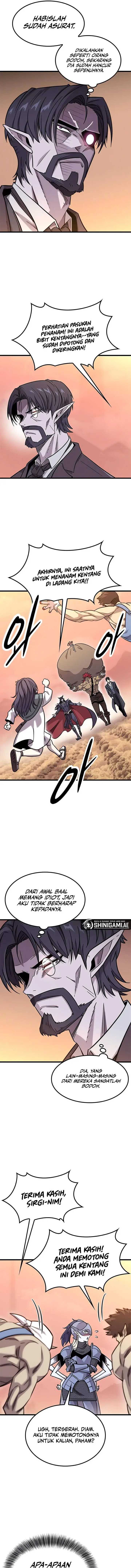 What A Bountiful Harvest, Demon Lord!