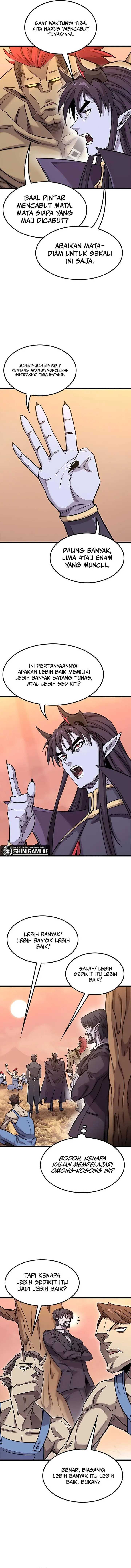 What A Bountiful Harvest, Demon Lord!