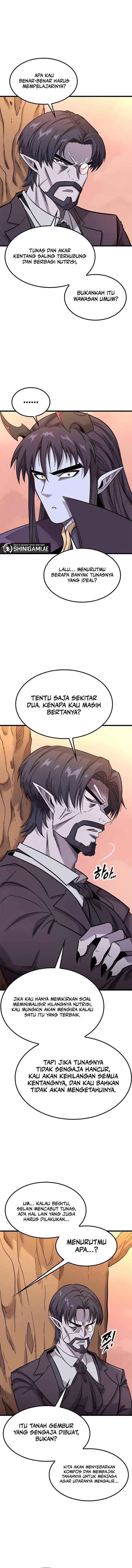 What A Bountiful Harvest, Demon Lord!
