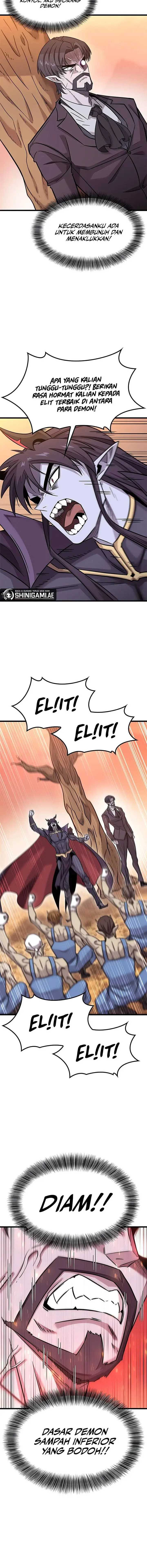 What A Bountiful Harvest, Demon Lord!