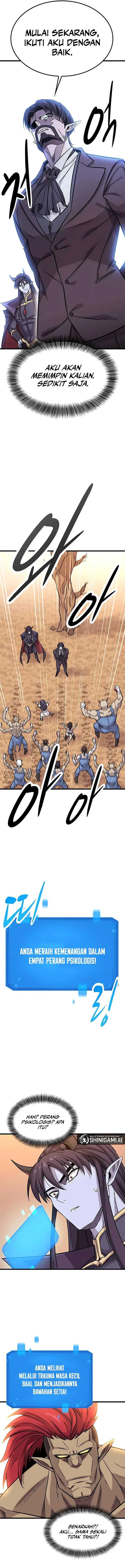What A Bountiful Harvest, Demon Lord!