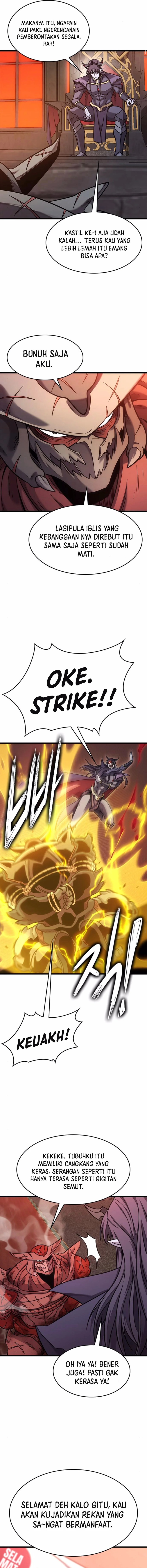 What A Bountiful Harvest, Demon Lord!
