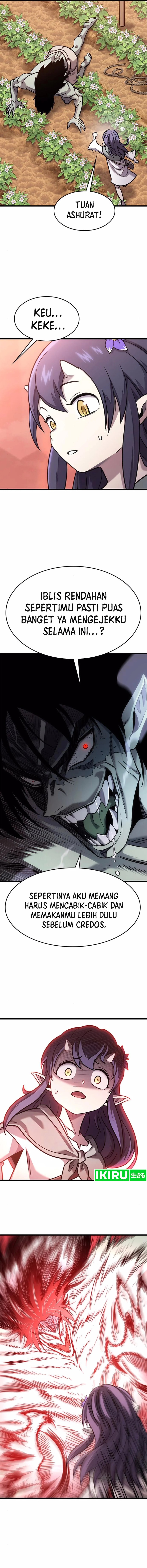 What A Bountiful Harvest, Demon Lord!