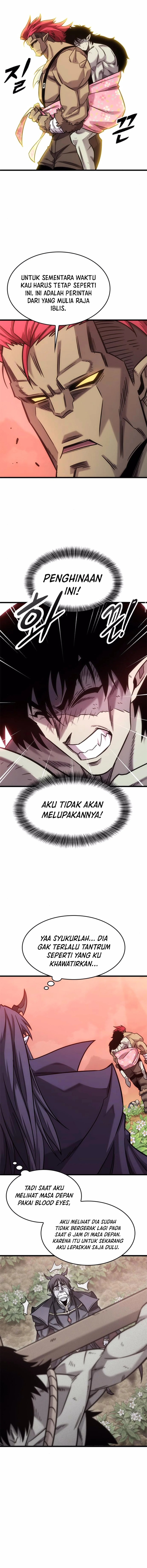 What A Bountiful Harvest, Demon Lord!