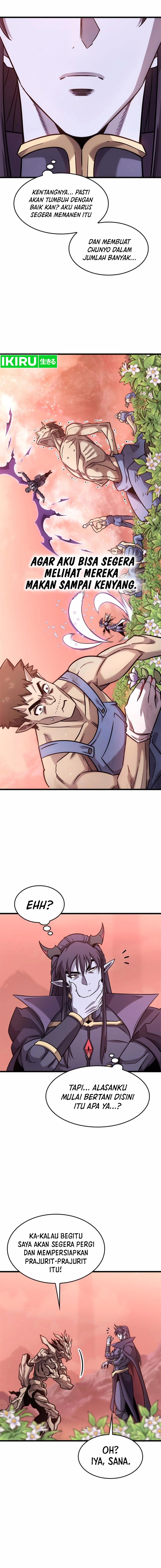 What A Bountiful Harvest, Demon Lord!