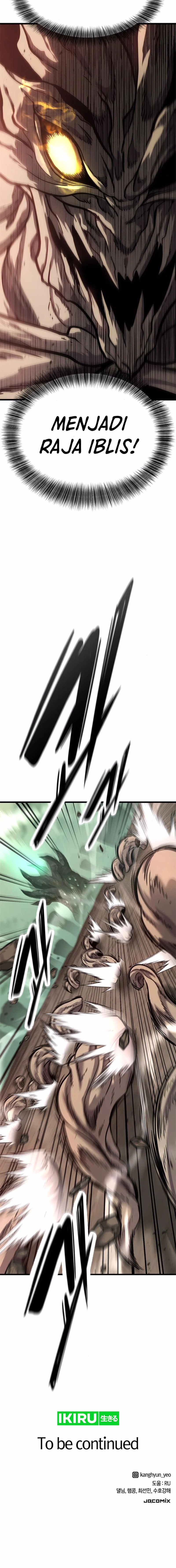 What A Bountiful Harvest, Demon Lord!
