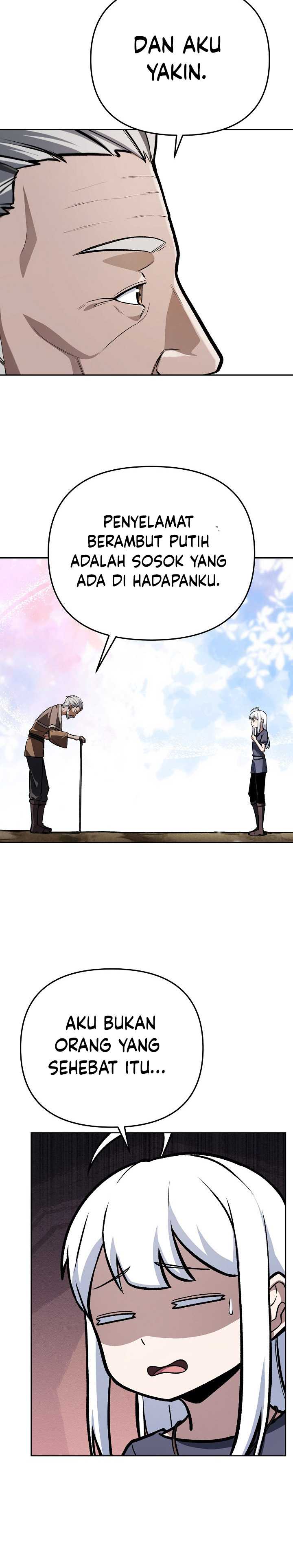 What’s Our Hero Doing?