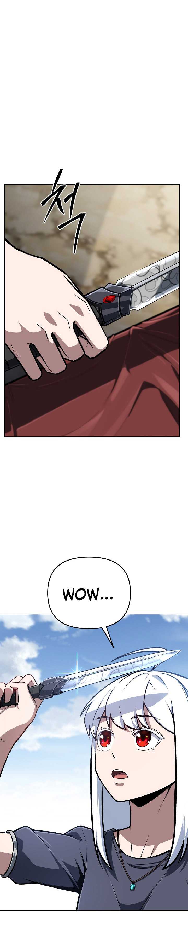 What’s Our Hero Doing?