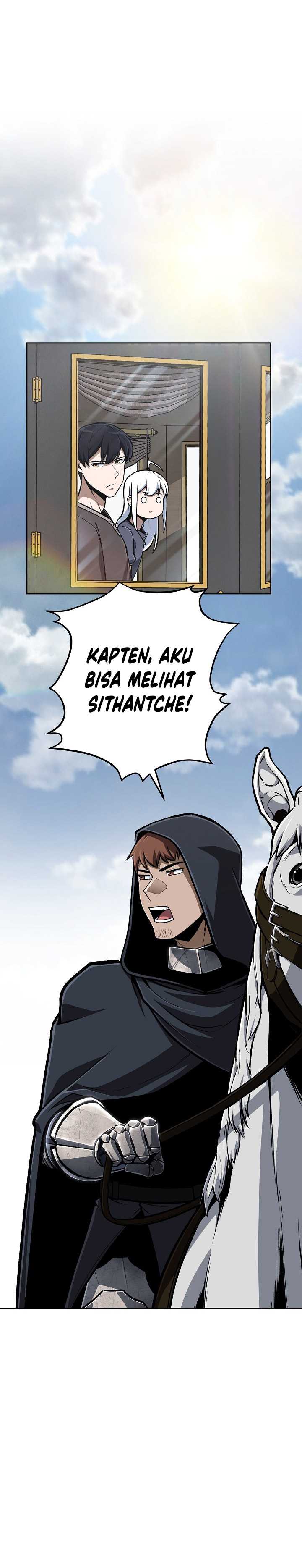 What’s Our Hero Doing?