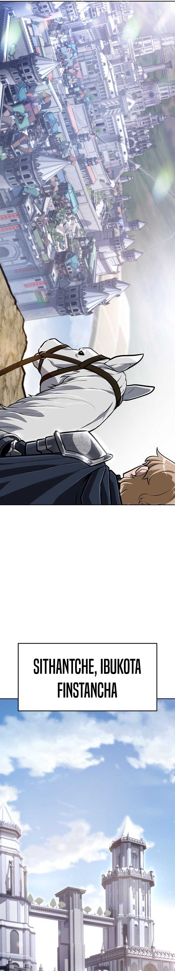 What’s Our Hero Doing?