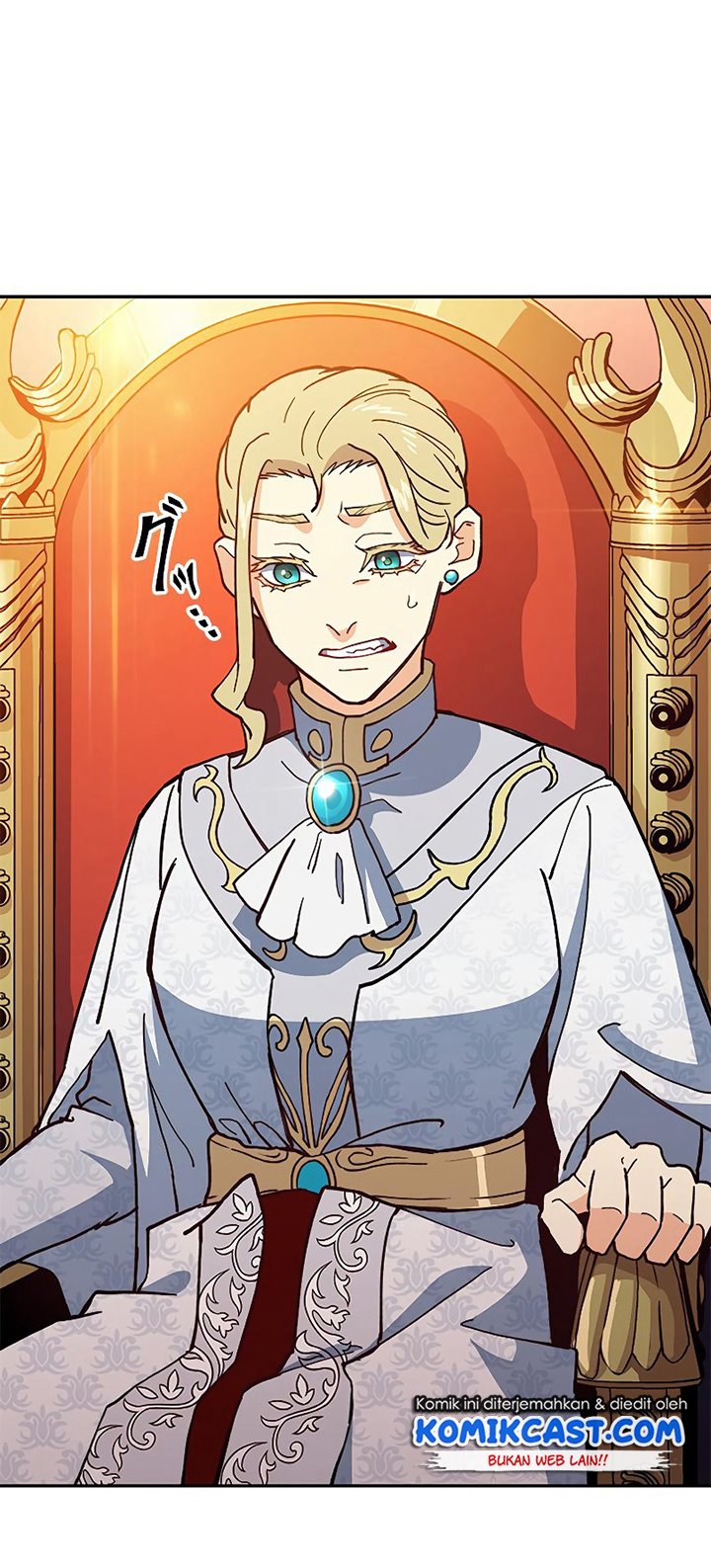 White Dragon Duke: Pendragon