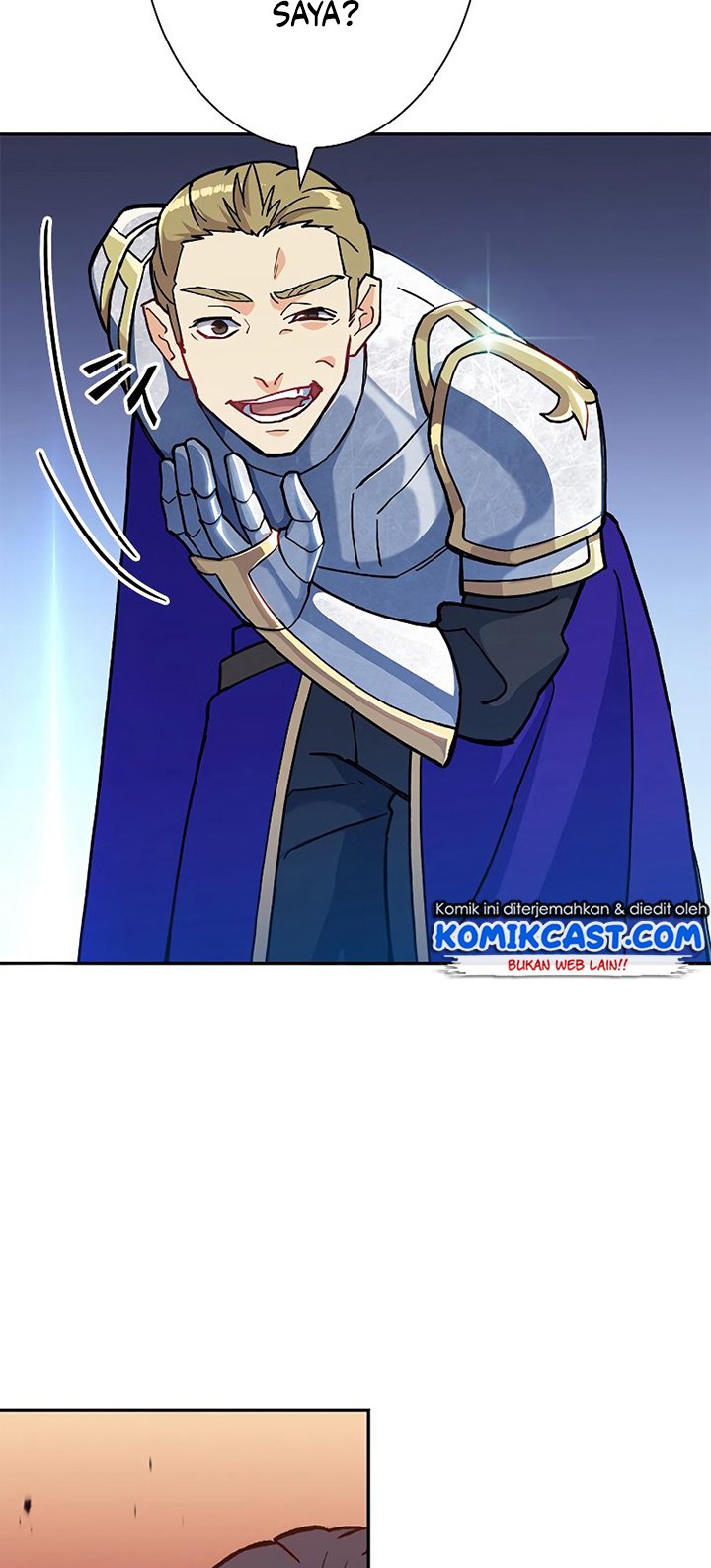 White Dragon Duke: Pendragon
