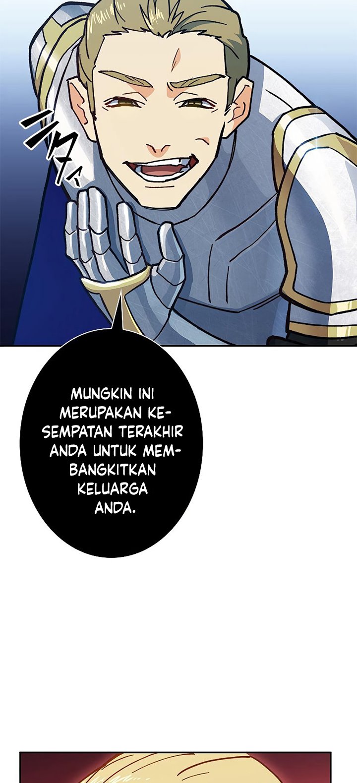 White Dragon Duke: Pendragon