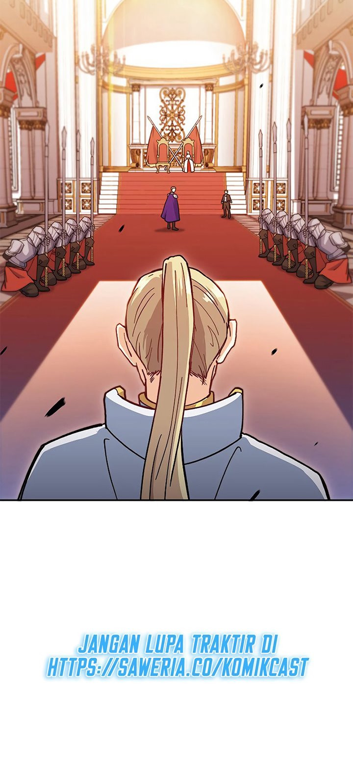 White Dragon Duke: Pendragon