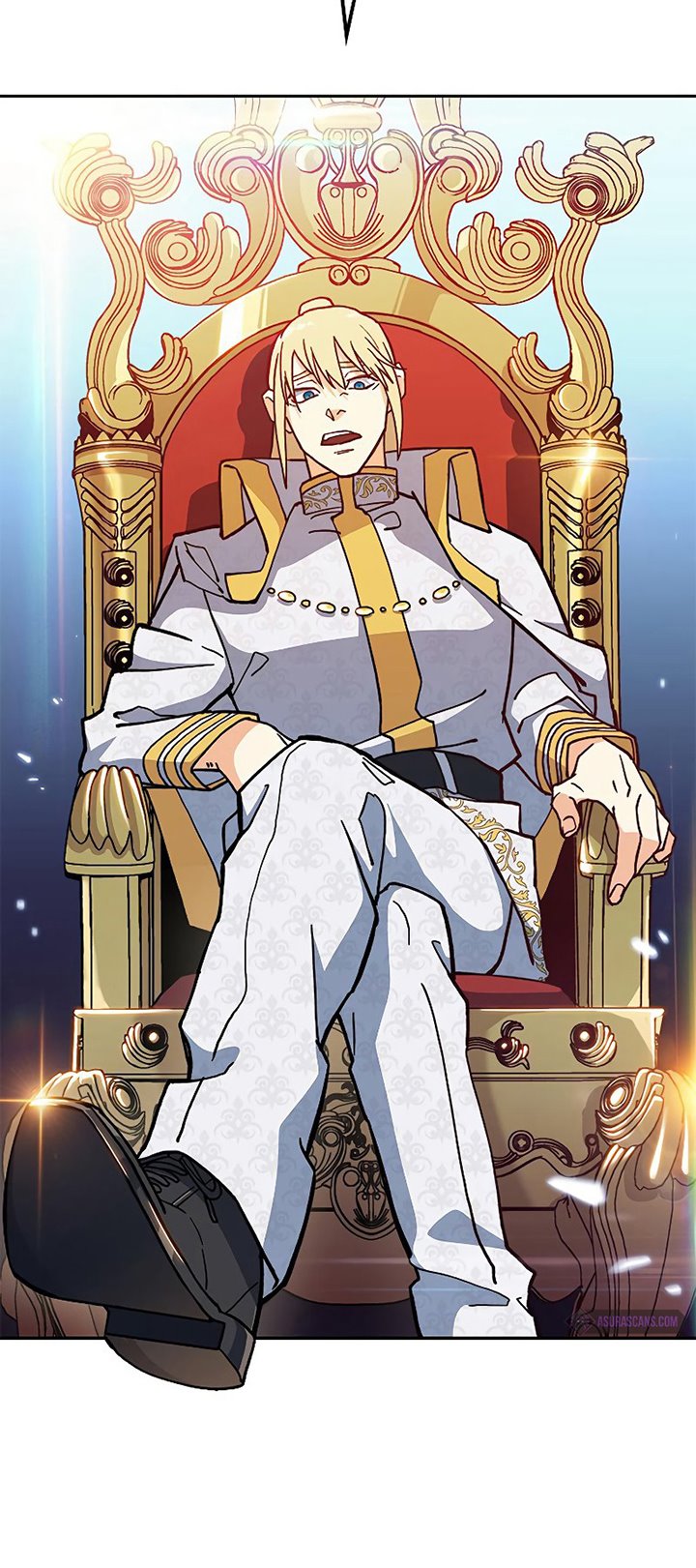 White Dragon Duke: Pendragon