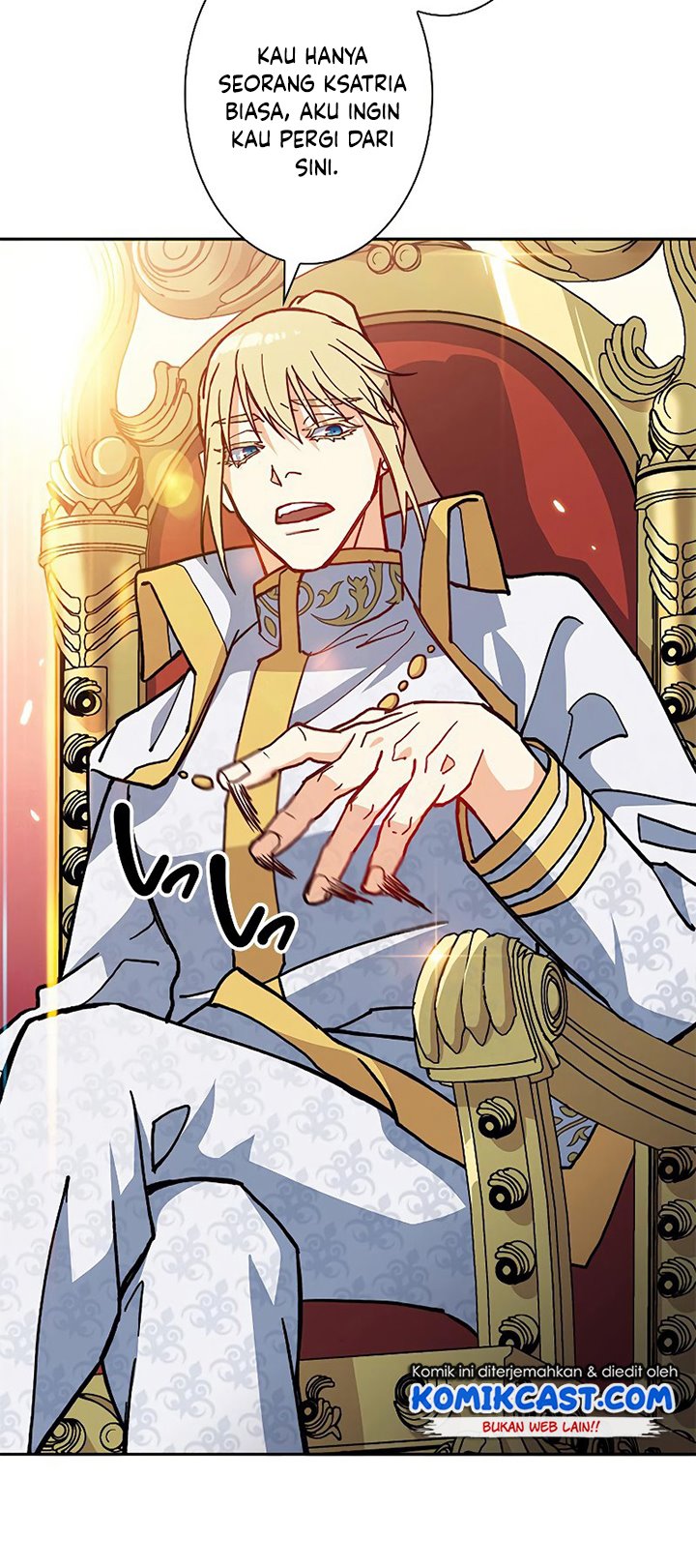 White Dragon Duke: Pendragon