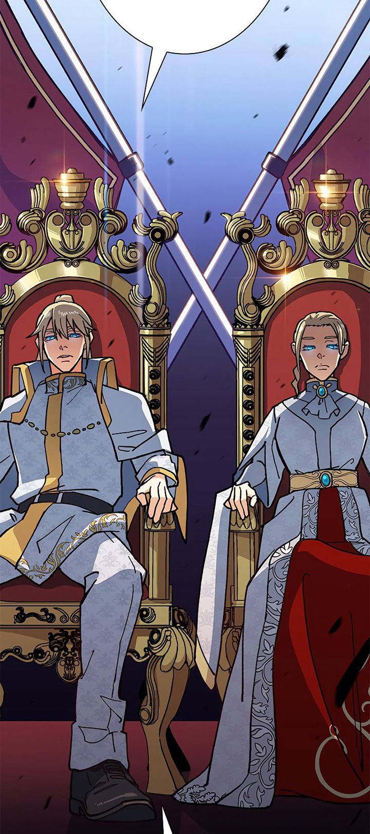White Dragon Duke: Pendragon