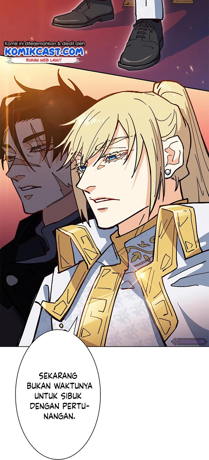 White Dragon Duke: Pendragon