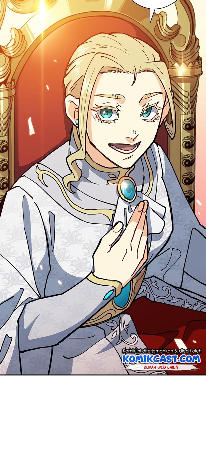 White Dragon Duke: Pendragon