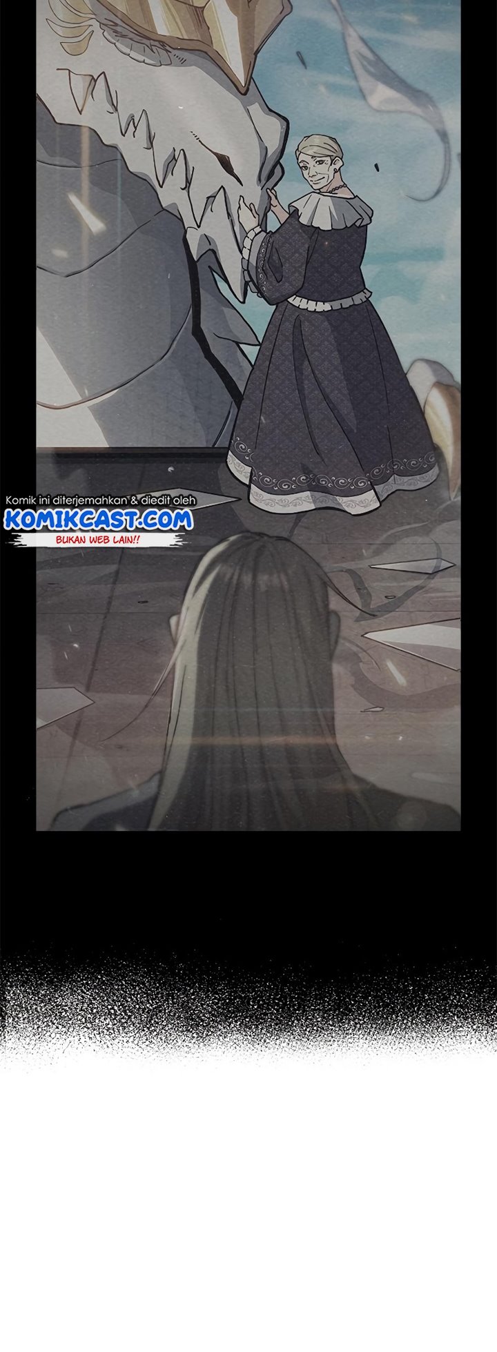 White Dragon Duke: Pendragon