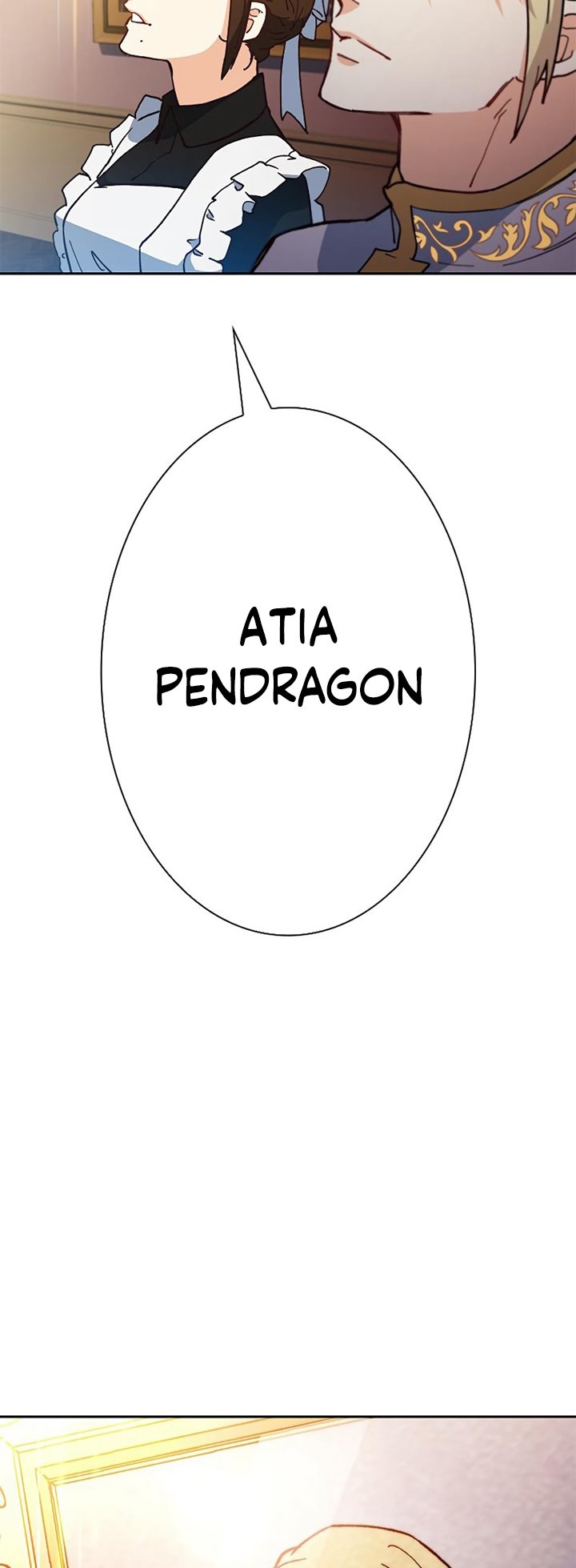 White Dragon Duke: Pendragon