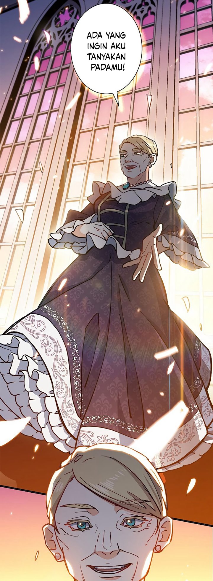 White Dragon Duke: Pendragon