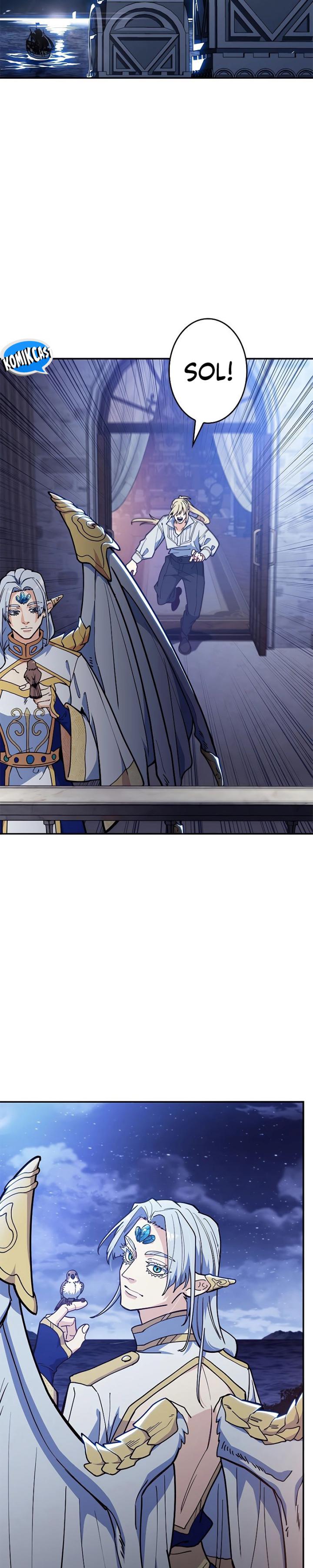 White Dragon Duke: Pendragon