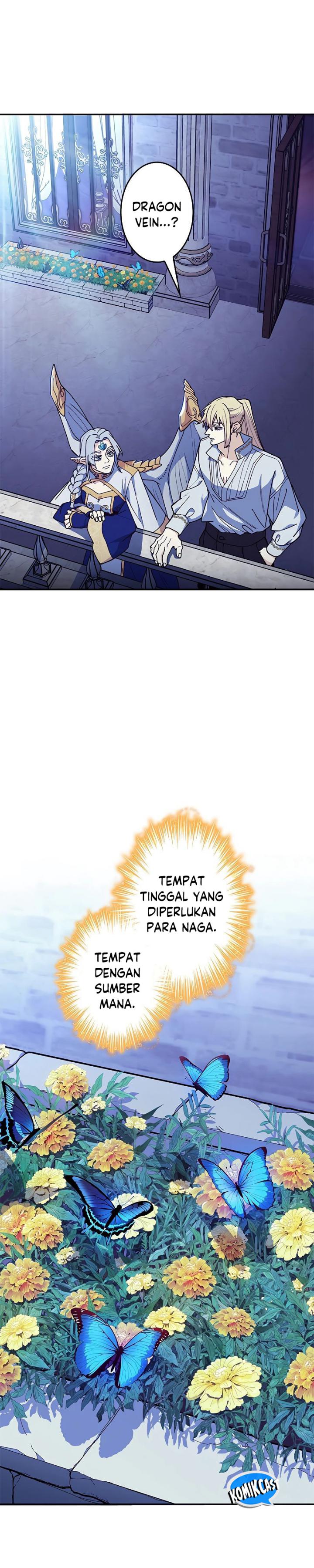 White Dragon Duke: Pendragon