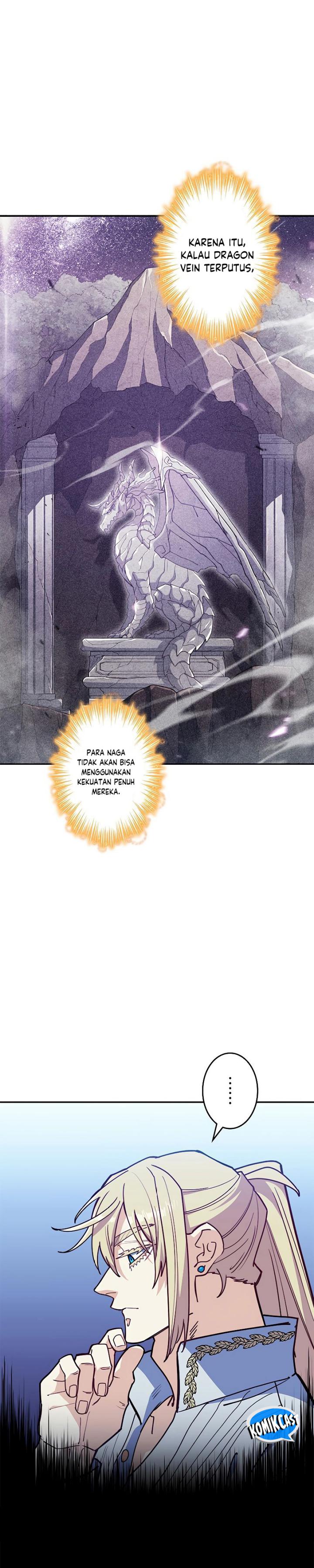 White Dragon Duke: Pendragon