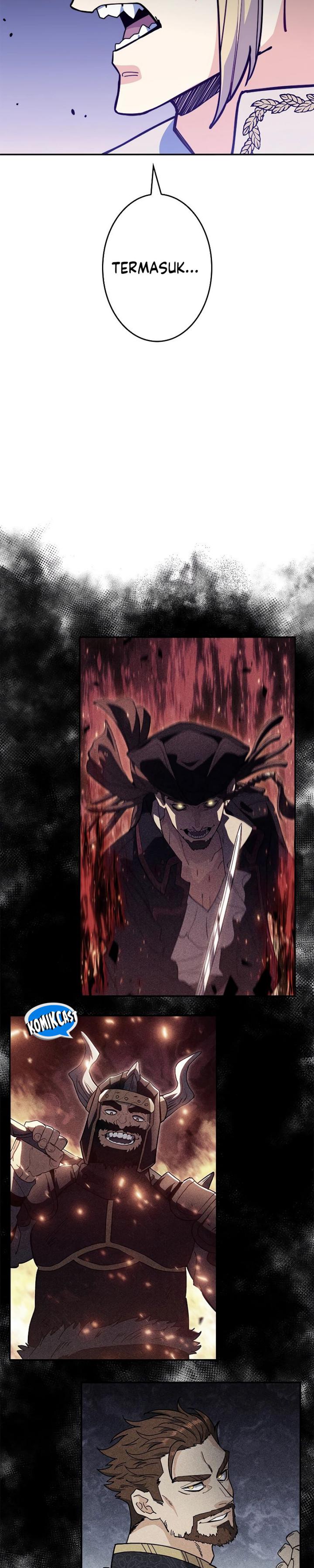 White Dragon Duke: Pendragon